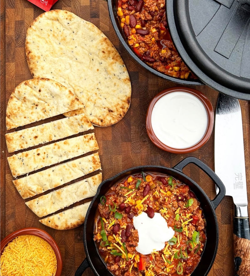 Chili Con Carne