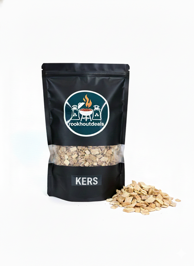 Kirschholz Räucherspäne - ab 600 g
