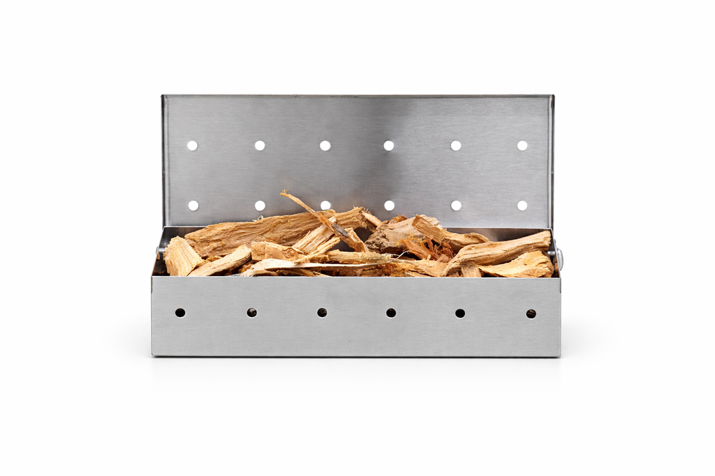 Premium Räucherbox