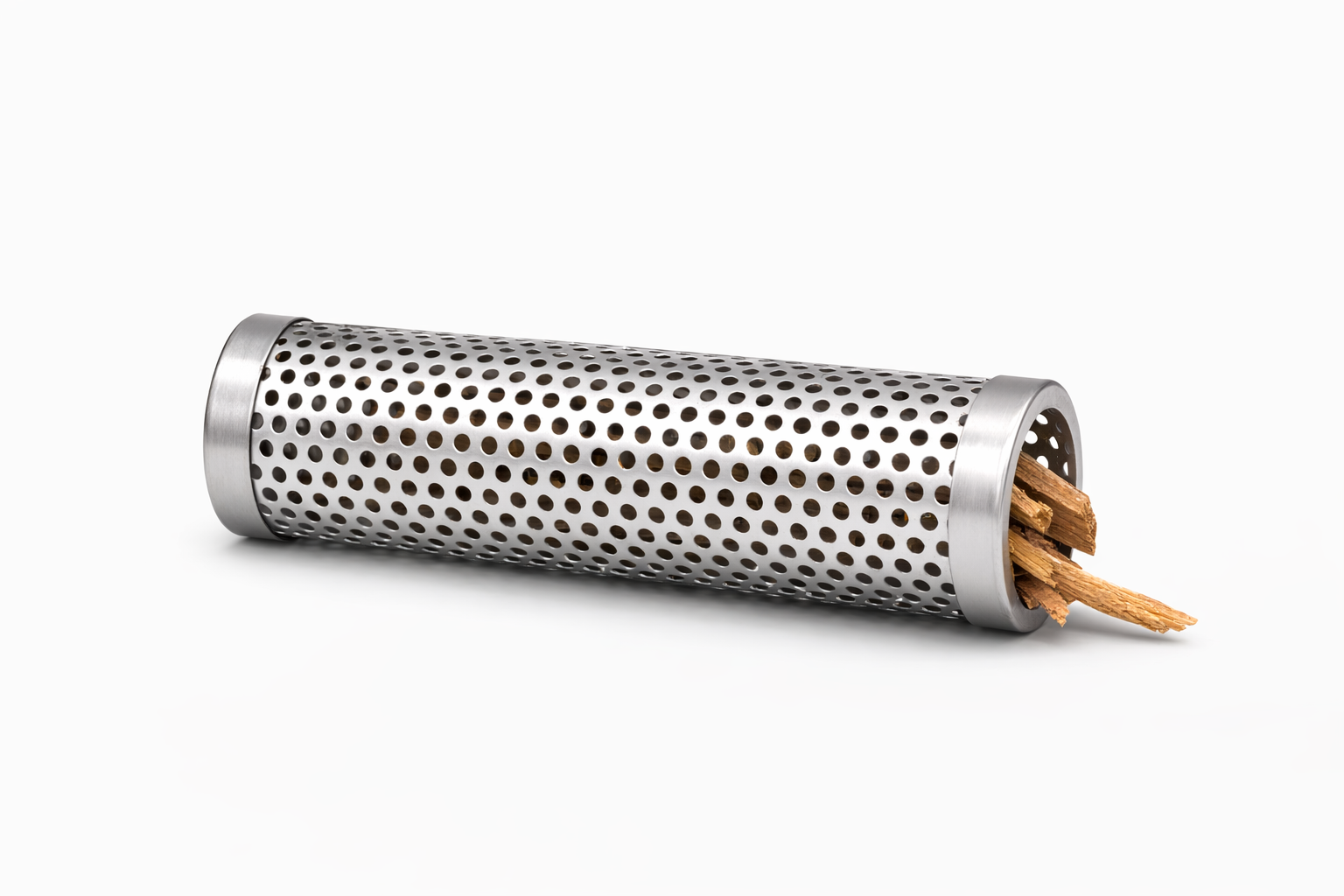 Premium Räucherröhre Klein
